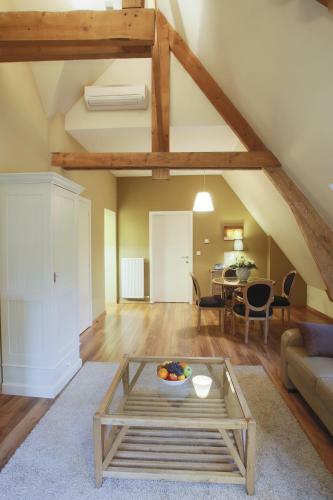 Apartments Ypres