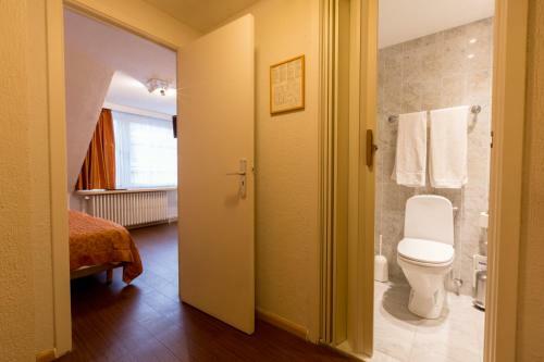 Hotel Atlanta Knokke