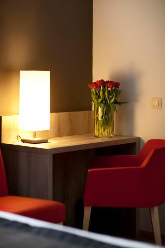 Hotel Mercure Oostende
