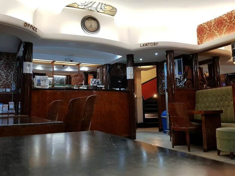 Hotel Abberdeen