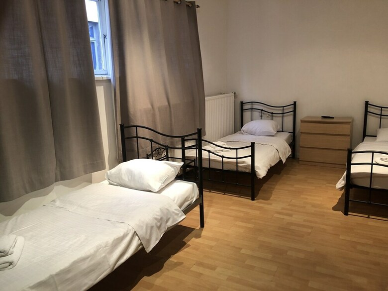 Hotel Abberdeen