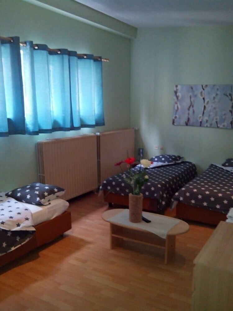 Hotel Abberdeen