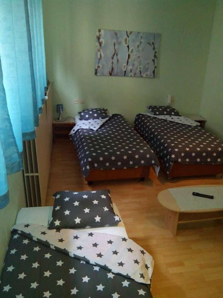 Hotel Abberdeen