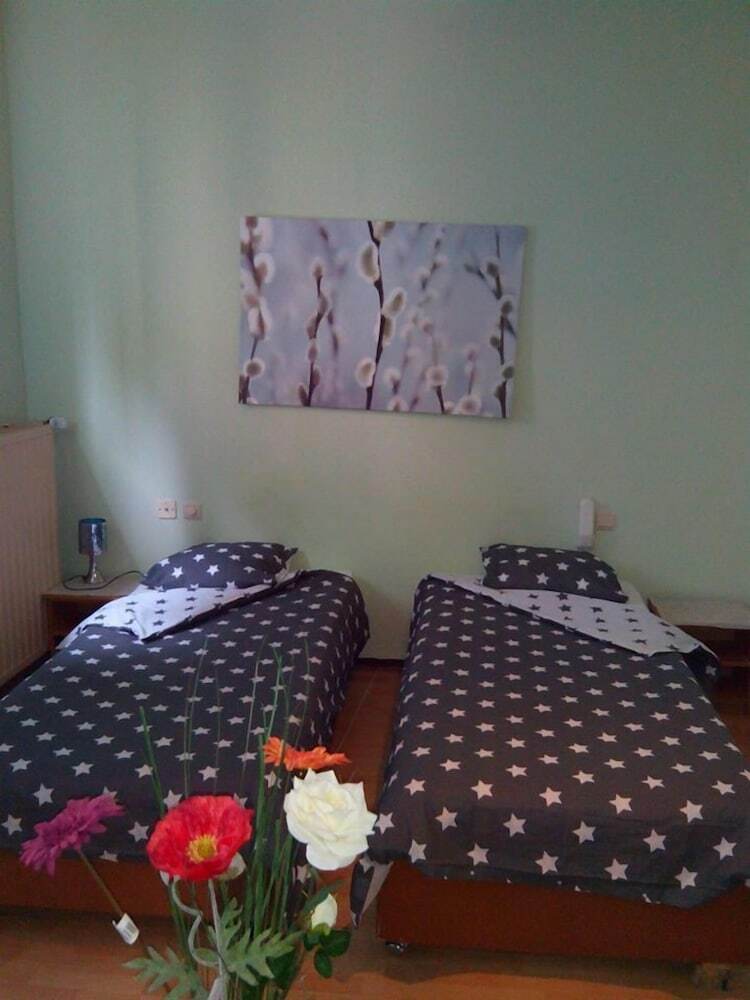 Hotel Abberdeen