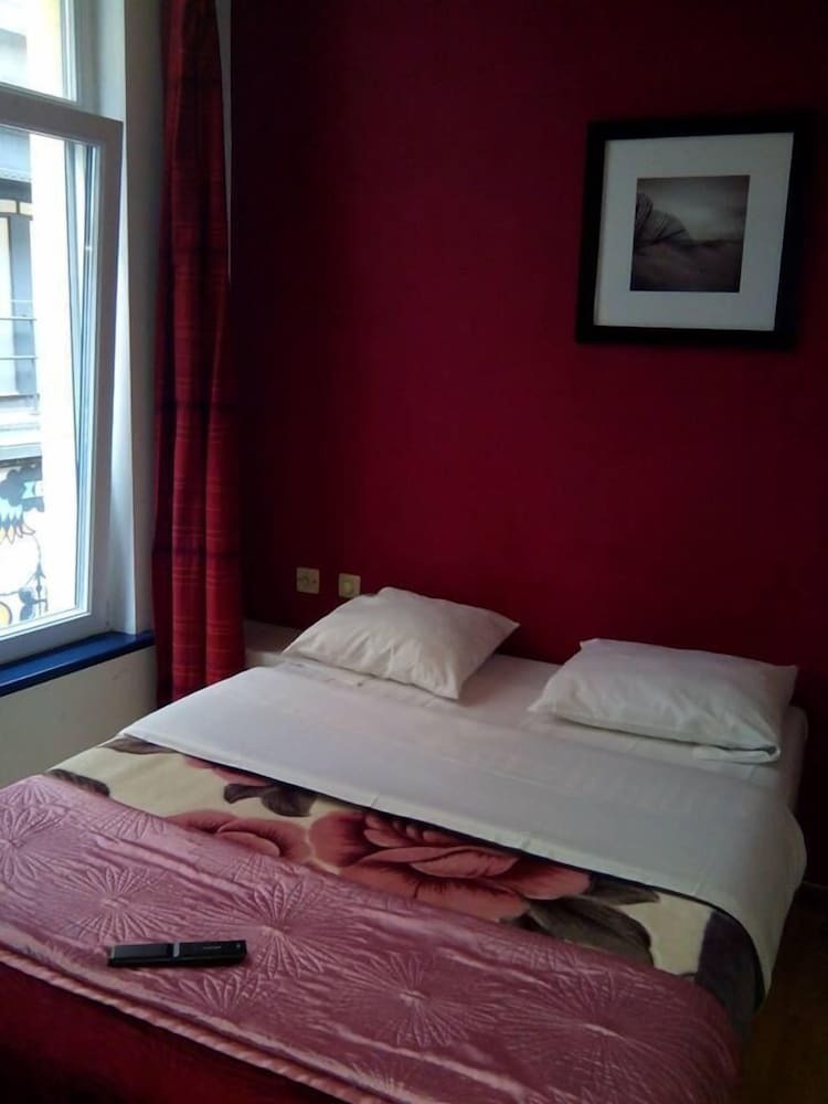 Hotel Abberdeen