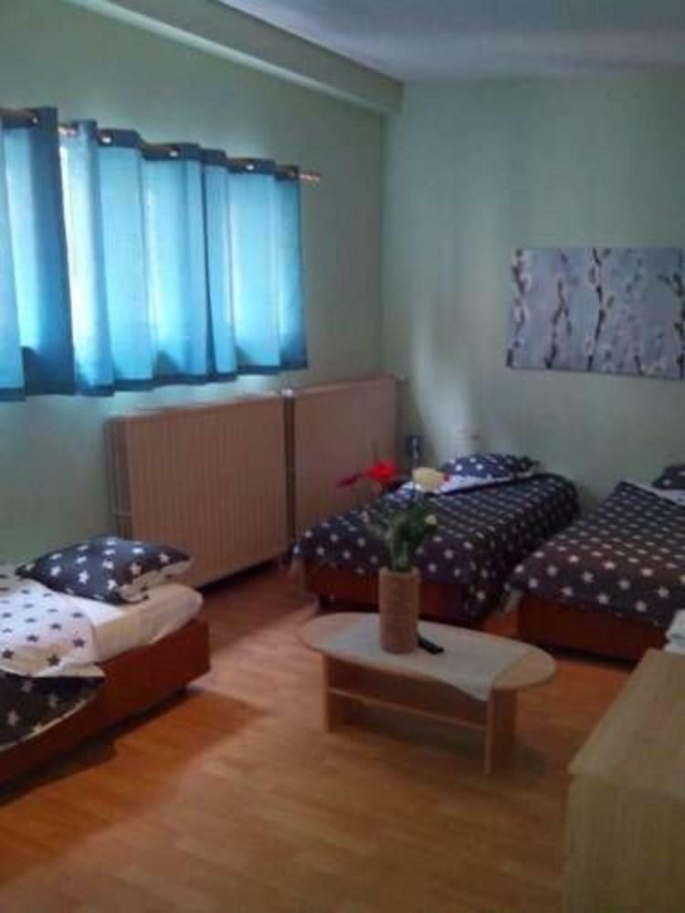 Hotel Abberdeen