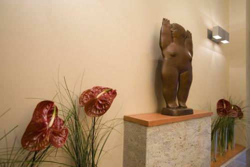 Hotel Pacific