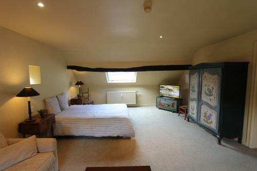 Apartamento Chateau Cardinal