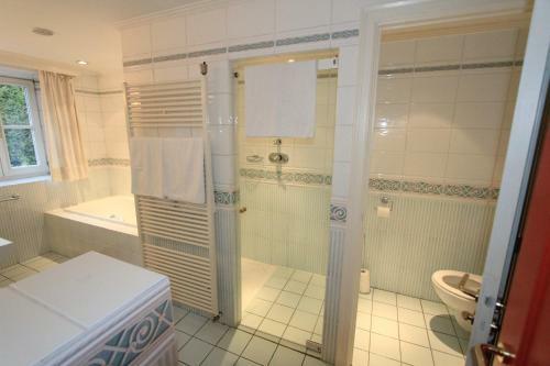Apartamento Chateau Cardinal