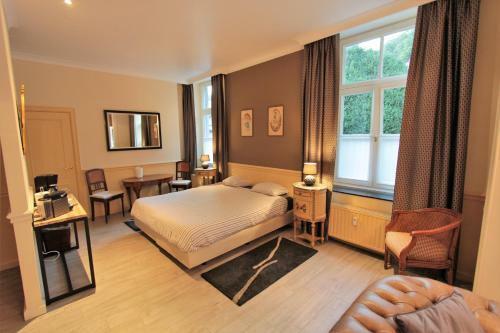 Apartamento Chateau Cardinal