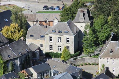 Apartamento Chateau Cardinal