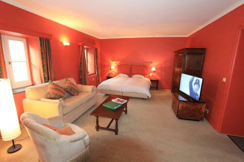 Apartamento Chateau Cardinal