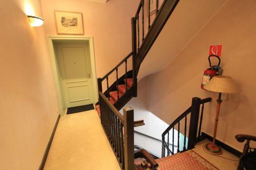 Apartamento Chateau Cardinal