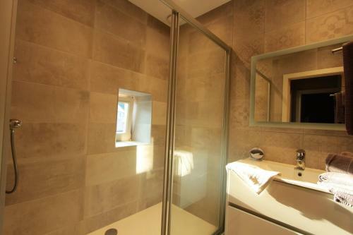 Apartamento Chateau Cardinal