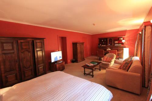 Apartamento Chateau Cardinal