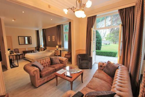 Apartamento Chateau Cardinal