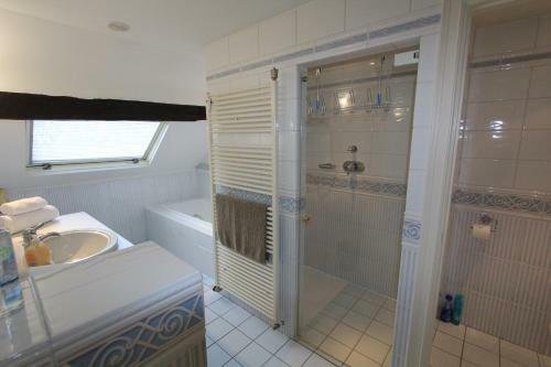 Apartamento Chateau Cardinal