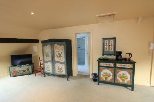 Apartamento Chateau Cardinal