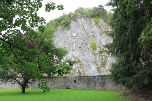 Apartamento Chateau Cardinal