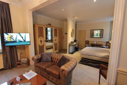 Apartamento Chateau Cardinal