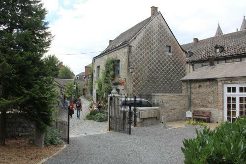 Apartamento Chateau Cardinal