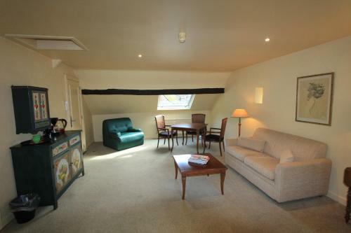 Apartamento Chateau Cardinal