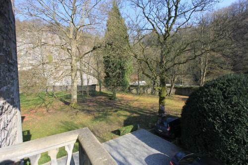 Apartamento Chateau Cardinal