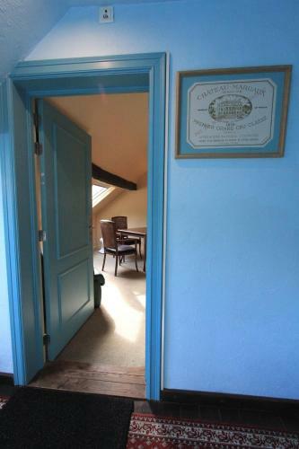 Apartamento Chateau Cardinal