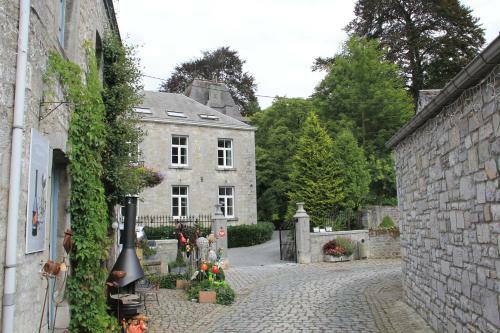 Apartamento Chateau Cardinal