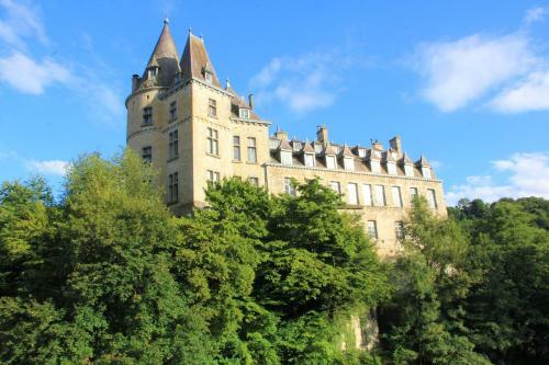 Apartamento Chateau Cardinal