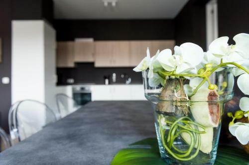 Apartamento Smartflats Design - Cath�drale