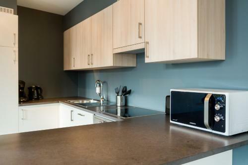 Apartamento Smartflats Design - Cath�drale