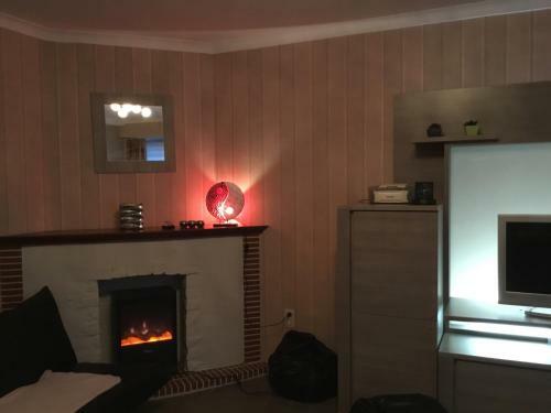 Apartamento Residentie Casino Kursaal
