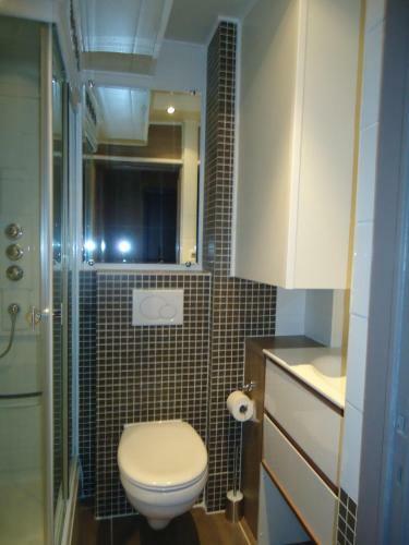 Apartamento Residentie Casino Kursaal