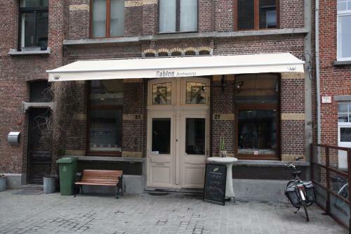 B&B Sablon Antwerp