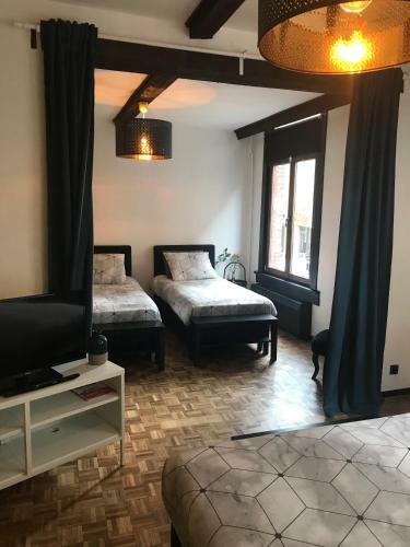 B&B Sablon Antwerp