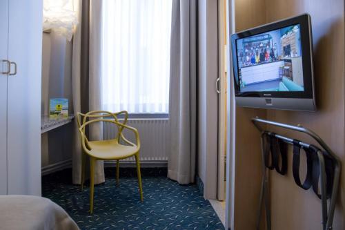 Hotel Glenmore