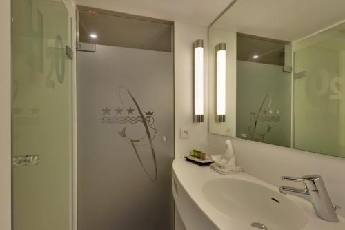 Hotel Glenmore