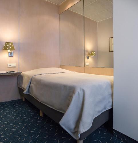Hotel Glenmore
