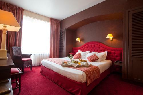 Hotel Imperial