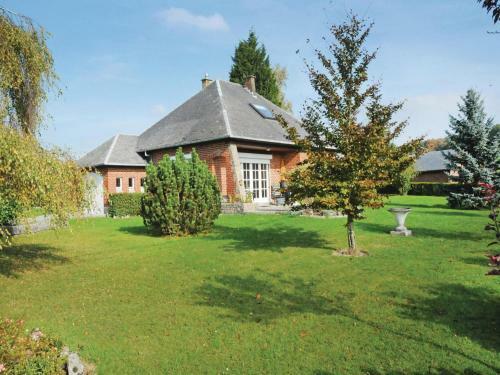 Holiday Home Amore