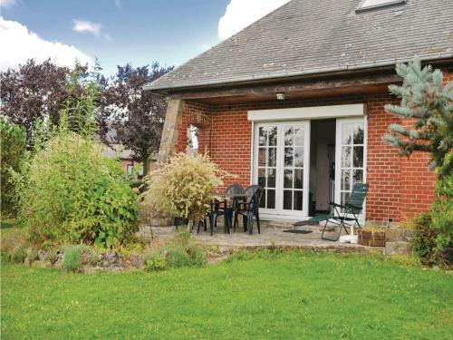 Holiday Home Amore
