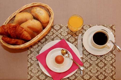 Hotel Figaro