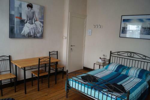 B&B Het Rommelwater