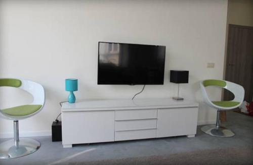 Bastion Apartment
