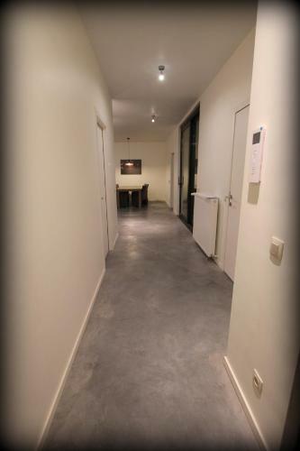 Bastion Apartment