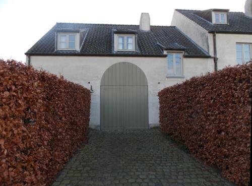 Bed & Breakfast De Weide Poort