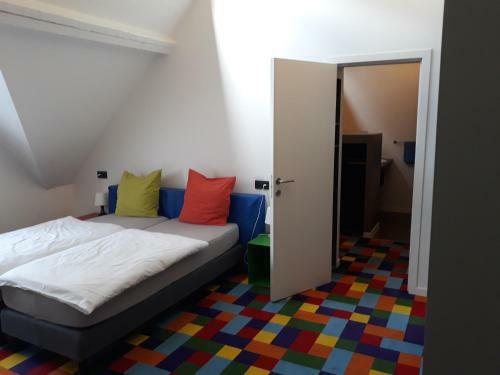 Funkey Hotel
