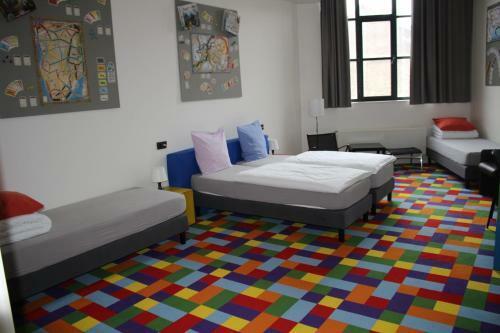 Funkey Hotel