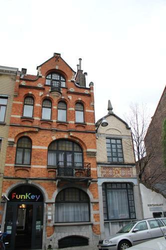Funkey Hotel